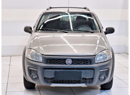Fiat Strada
