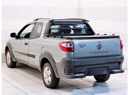 Fiat Strada