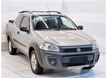 Fiat Strada