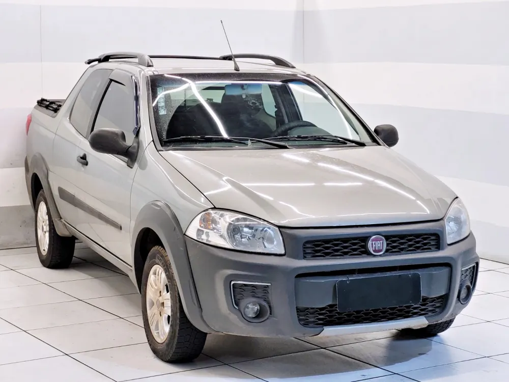 Fiat Strada