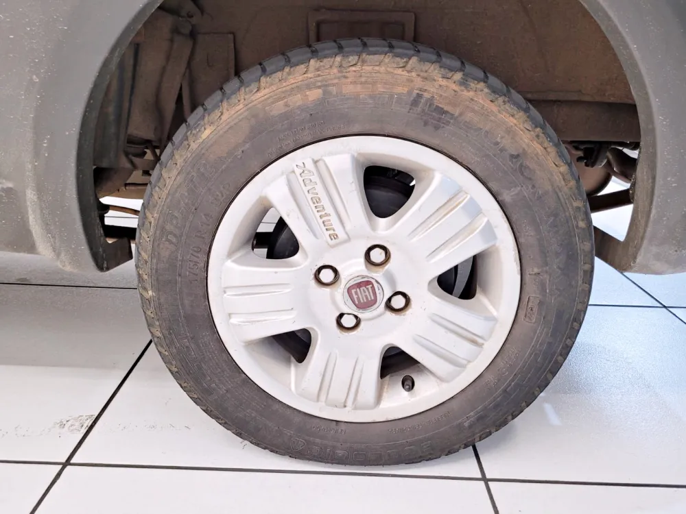Fiat Strada