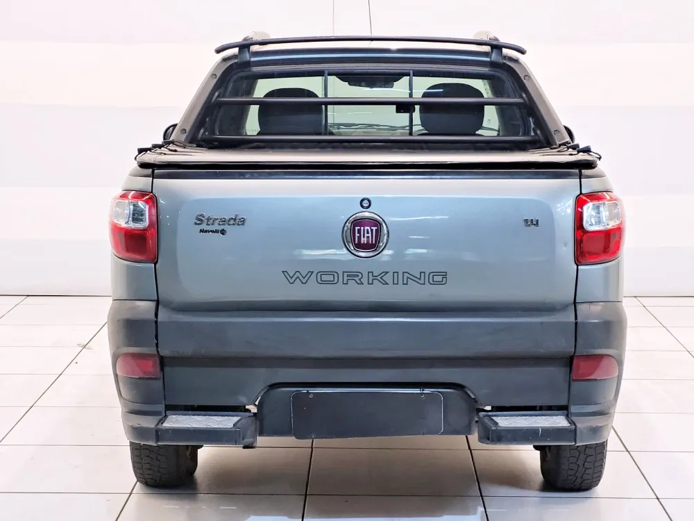 Fiat Strada