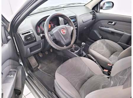 Fiat Strada