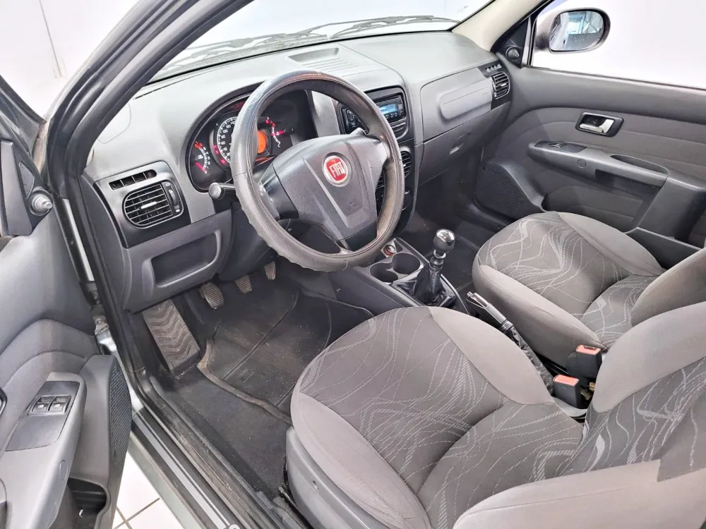 Fiat Strada