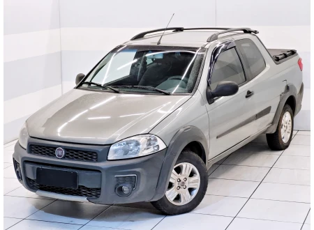 Fiat Strada