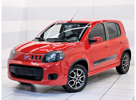 Fiat Uno