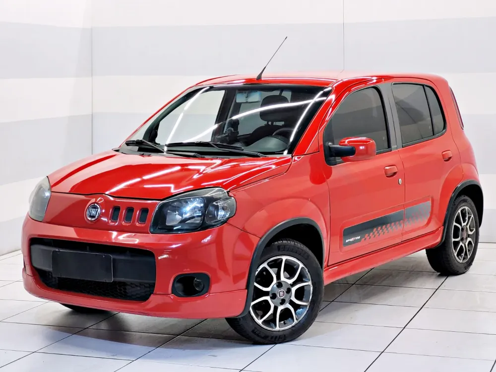 Fiat Uno