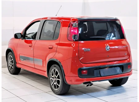 Fiat Uno