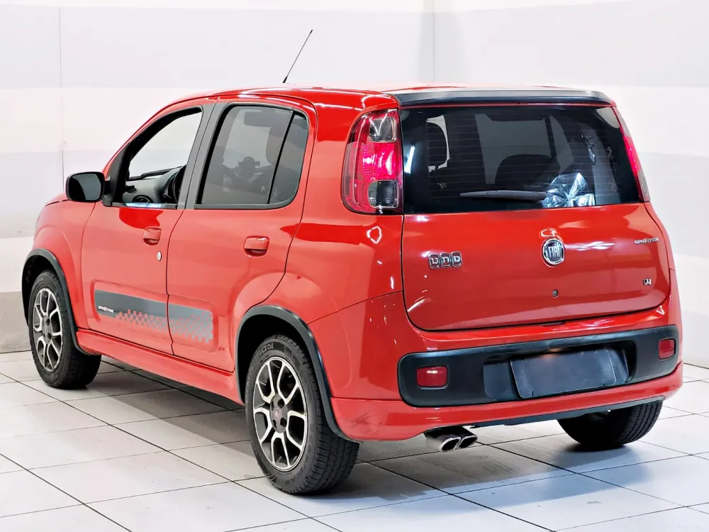 Fiat Uno