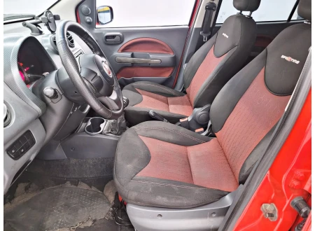 Fiat Uno