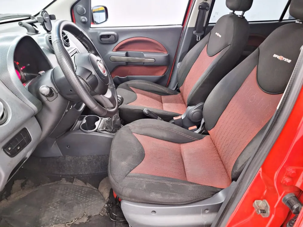 Fiat Uno