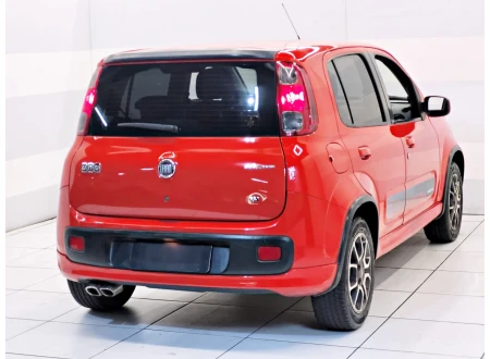 Fiat Uno
