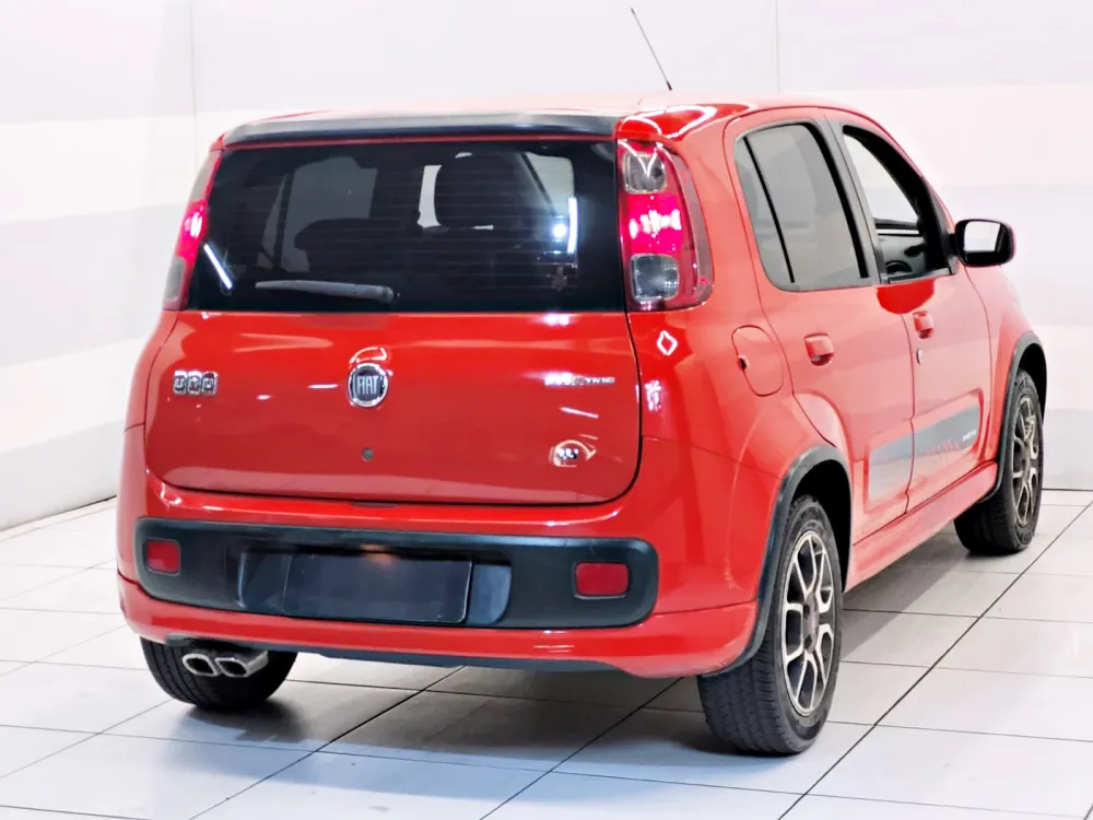 Fiat Uno