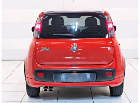 Fiat Uno
