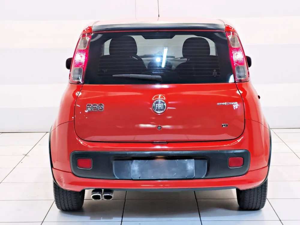 Fiat Uno
