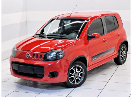 Fiat Uno