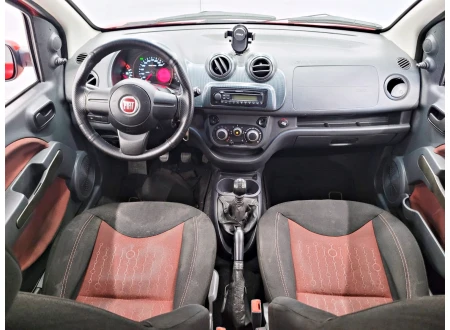 Fiat Uno