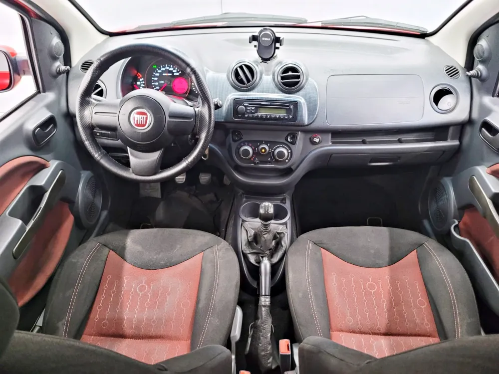 Fiat Uno