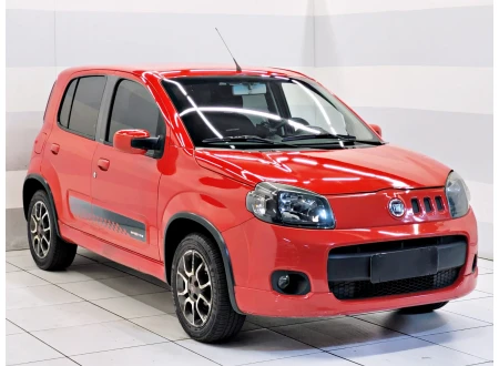 Fiat Uno