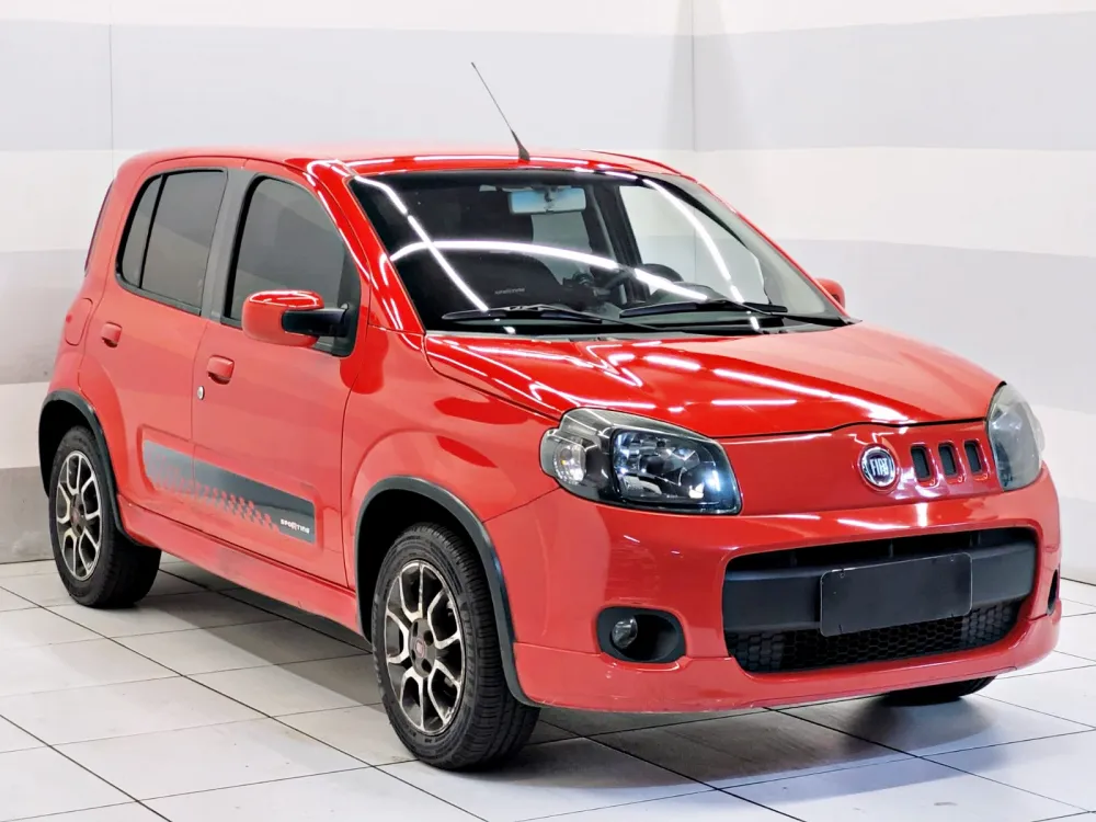 Fiat Uno