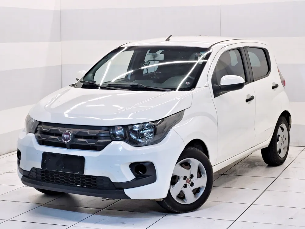 Fiat MOBI