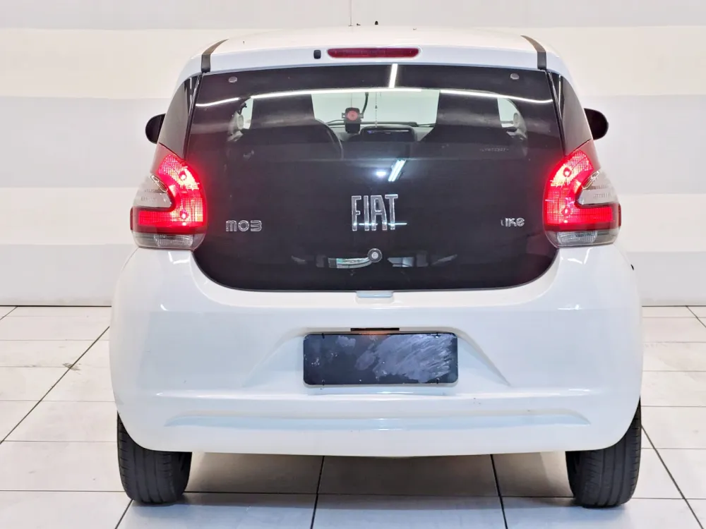 Fiat MOBI