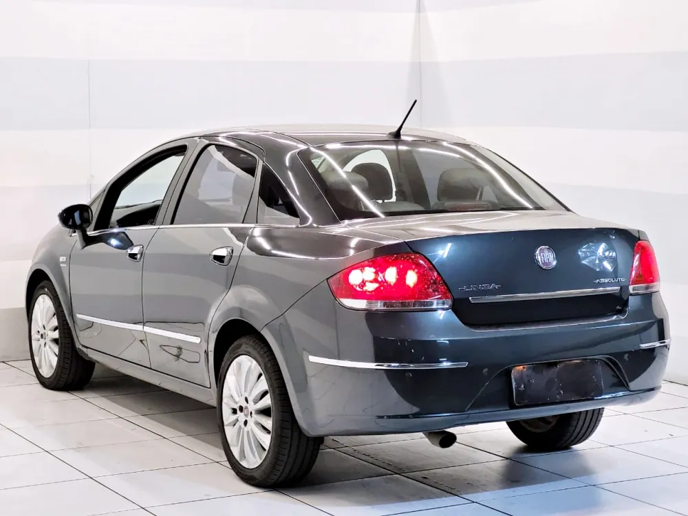 Fiat LINEA