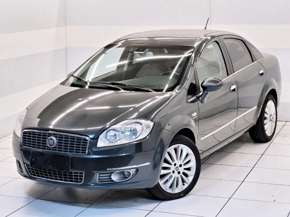 Fiat LINEA