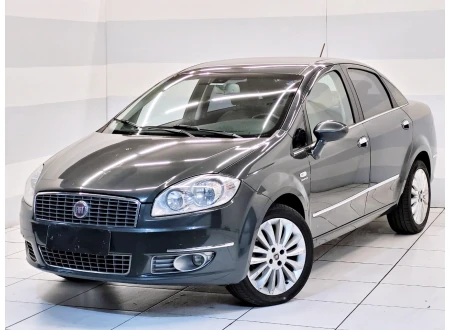 Fiat LINEA