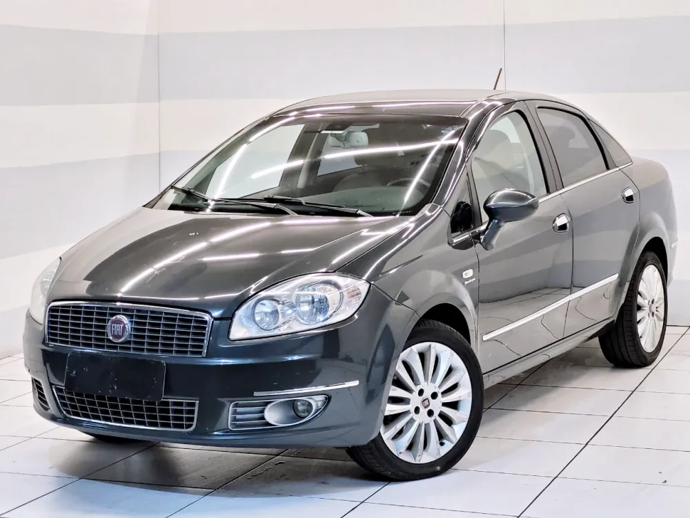 Fiat LINEA
