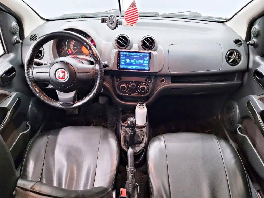 Fiat Uno