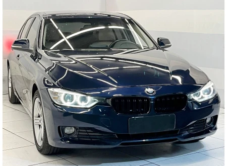 BMW 316