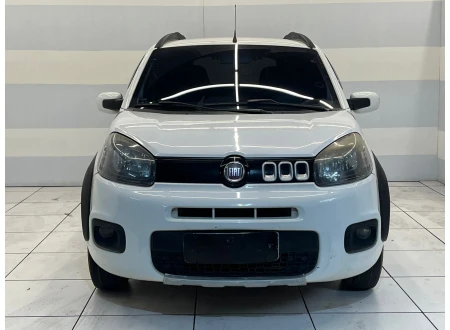 Fiat Uno