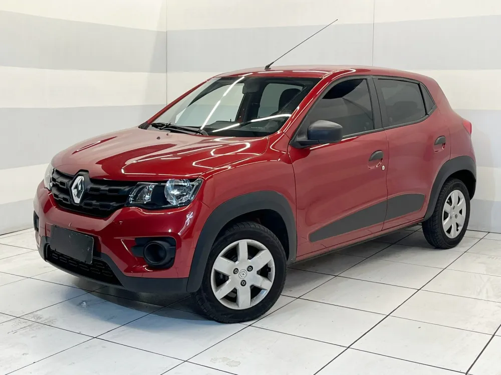 Renault KWID