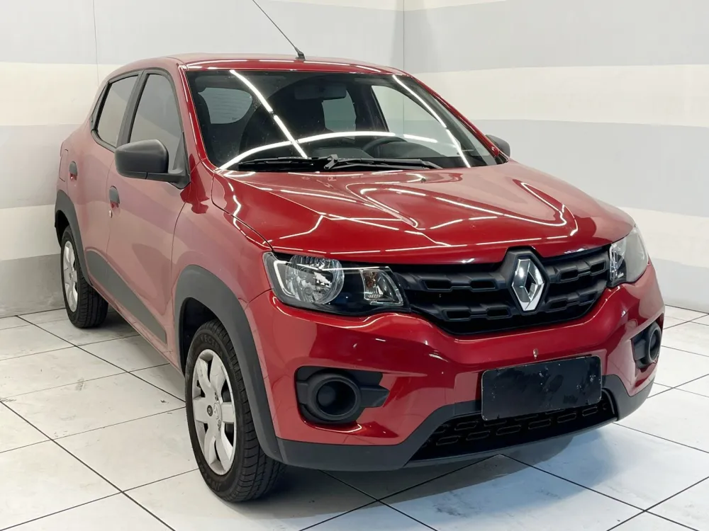 Renault KWID