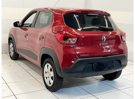 Renault KWID