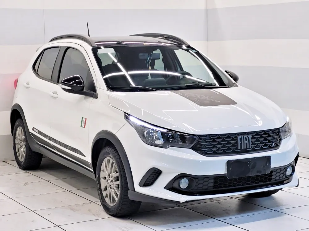 Fiat ARGO