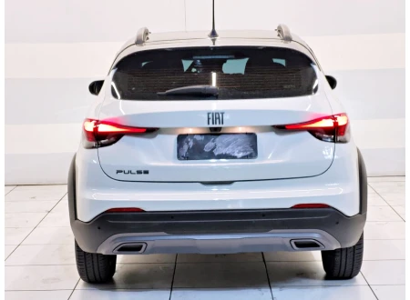 Fiat PULSE