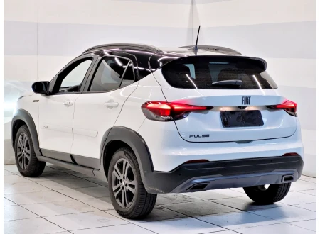 Fiat PULSE