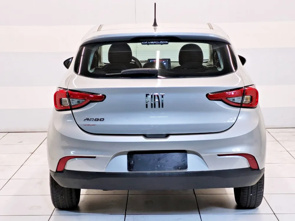 Fiat ARGO