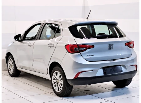 Fiat ARGO