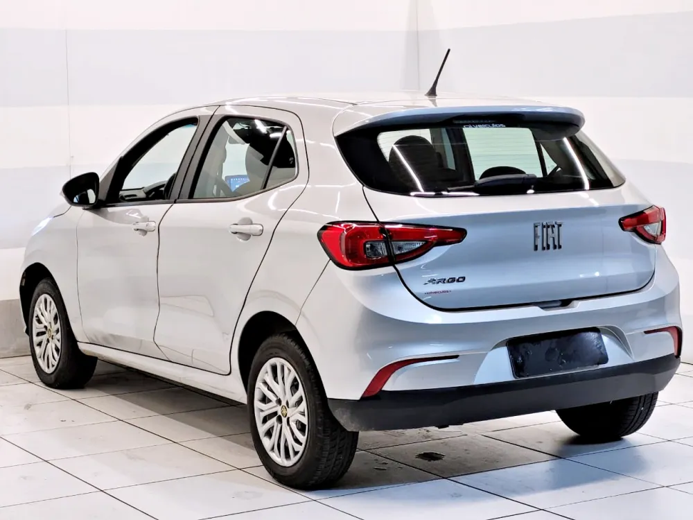 Fiat ARGO