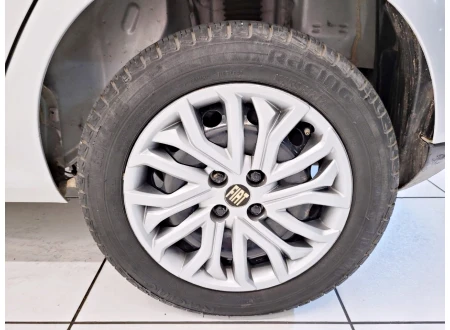 Fiat ARGO