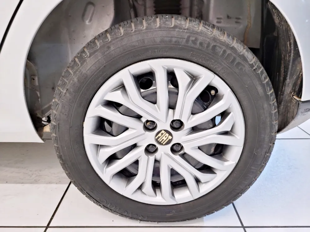 Fiat ARGO