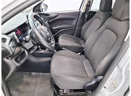 Fiat ARGO