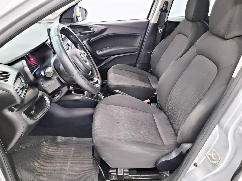 Fiat ARGO