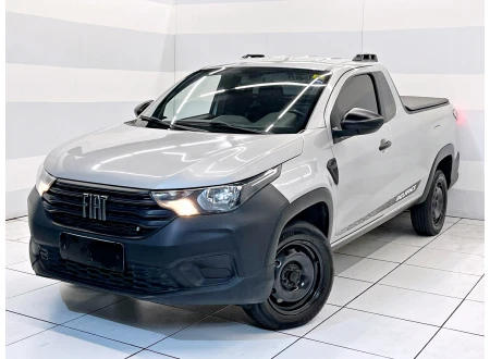 Fiat Strada