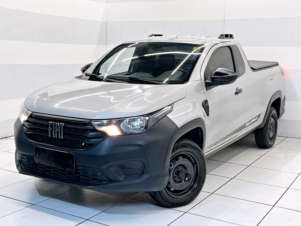 Fiat Strada