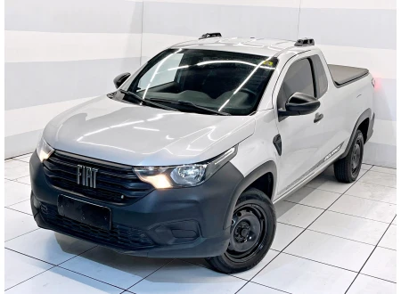 Fiat Strada