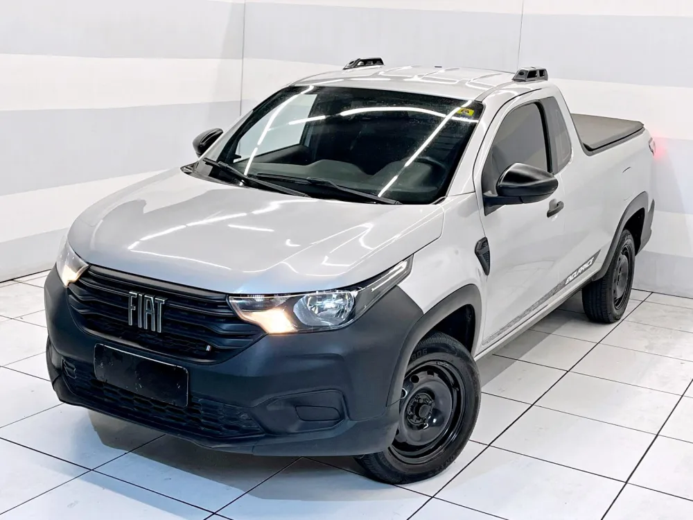 Fiat Strada